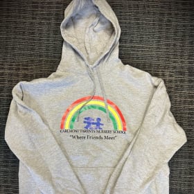 Adult hoodie - SALE! item