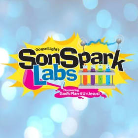 SonSpark Labs (4 Day Science Camp) item