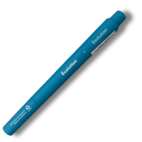 Stylo ciklo - Évolution - TURQUOISE item