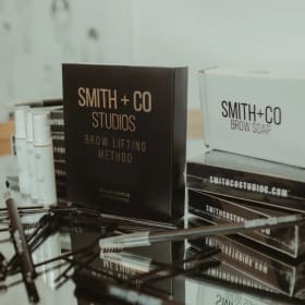 Full Brow Microblading Set + Custom Products ($700 value) item