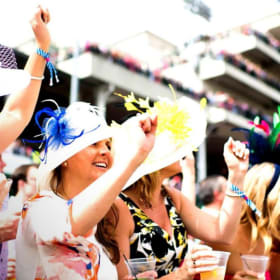 VIP Experience Kentucky Derby 2026 (value $6,413) item