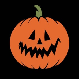 Pumpkin Sponsor item