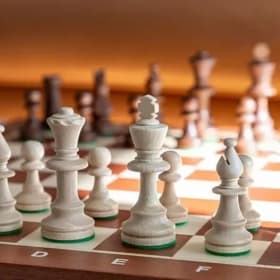 Chess Club Registration item