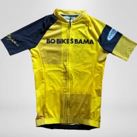 2025 'The Final Ride' Cycling Jersey item
