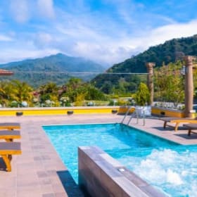 Los Establos Boutique Inn-Panama (Adults/Family 8+) item