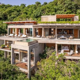 Costa Grande Paradise (value $11,000) item