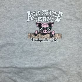 32nd Annual Festival Short Sleeve Shirt (2024) item