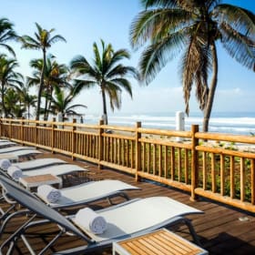 Jewel of Mexico Vacation Package (value $6,860) item