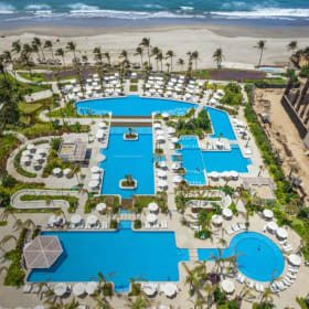 Jewel of Mexico Vacation Package (value $6,860) item