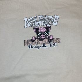 32nd Annual Festival Short Sleeve Shirt (2024) item