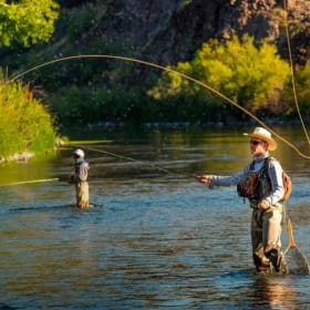 Montana Ranch Retreat Vacation Package (value $5,600) item