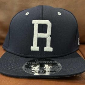 6 3/4 Fitted 'R' Cap item