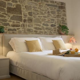 Tuscan Treasures Vacation Package (value $4,050) item