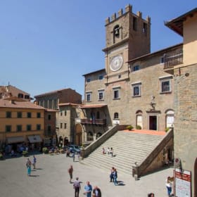 Tuscan Treasures Vacation Package (value $4,050) item