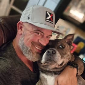 Paul Boyden - Business Owner item