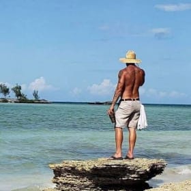 Paul Boyden - Business Owner item