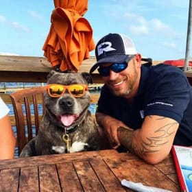 Paul Boyden - Business Owner item