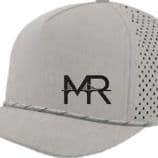 Rope Snap Back Light Grey item