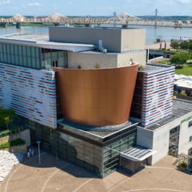 Muhammad Ali Center Family Membership item