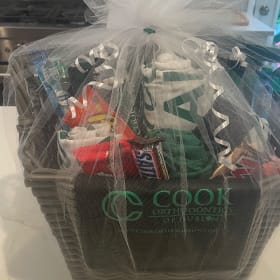 Cook Orthodontics item