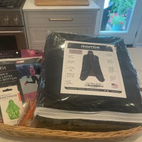 Sports Parents Survival Kit item