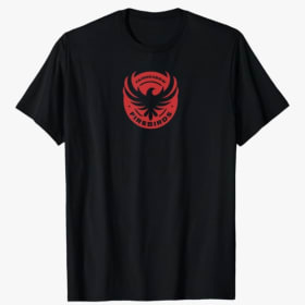 Firebird T-shirt item