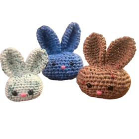 Bunnies item