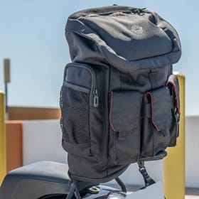 Viking Trident Extra Large Motorcycle Backpack item