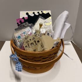 Princess Party Craft Kit (for 6) item