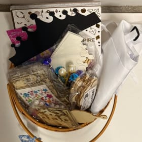 Princess Party Craft Kit (for 6) item