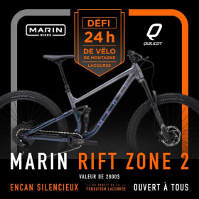 Marin Rift Zone 2 item