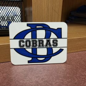 CB Magnet item