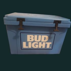 #15 - Bud Light Cooler item
