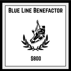 BLUELINE BENEFACTOR item