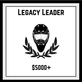 LEGACY LEADER item