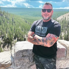 William Johns - USMC Veteran item