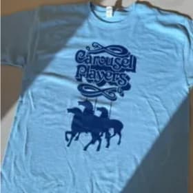 Classic Logo Shirt item