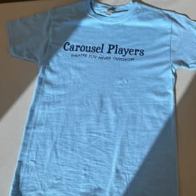 Current Logo Shirt item