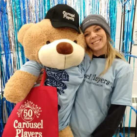 Classic Logo Shirt item