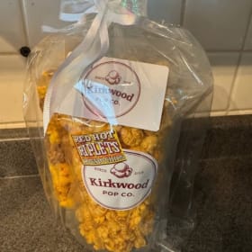 Kirkwood Pop Co Basket item