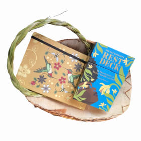 Rest & Reflect Basket item