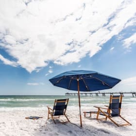 Fort Walton Weekend Getaway item