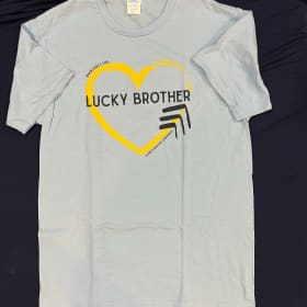 Youth Lucky Brother T-Shirt item