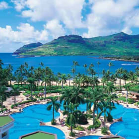 Royal Sonesta 2 Night Ocean View Stay item