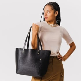 Chic & Timeless- Portland Leather Goods item