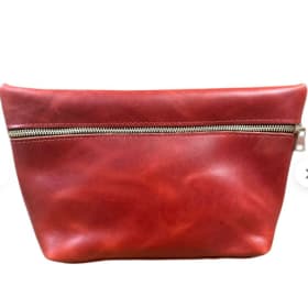 Chic & Timeless- Portland Leather Goods item