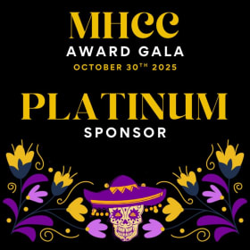 Platinum Sponsorship- Dance Party item