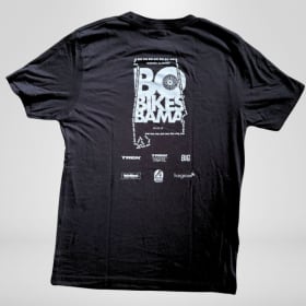 2023 Black T-Shirt item