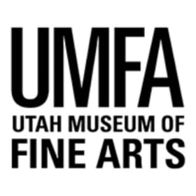 Utah Museum of Fine Arts item