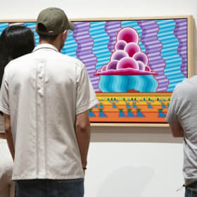 Utah Museum of Fine Arts item